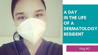 Day in the Life of a Dermatologist dermatologist dermatology shorts [upl. by Alleusnoc]