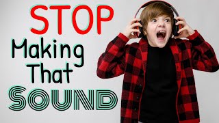 Misophonia  What to do when you HATE sounds  5 remedies [upl. by Mallina]