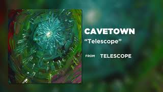 Cavetown  Telescope Official Audio [upl. by Nerred]