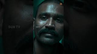 O Rayaaa… 🔥  Oh Raaya  RAAYAN  Dhanush  Sun Pictures  AR Rahman  Ganavya shorts [upl. by Eidnarb]