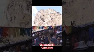 Cusco  Peru shorts viralvideo peru [upl. by Eiramaliehs]