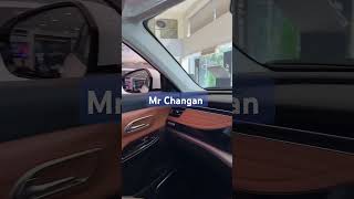 Changan Oshan X7 Facelift  Voice Command Features  New Oshan  Mr Changan changan Oshanfacelift [upl. by Ekud768]