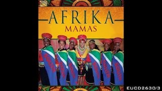 Afrika Mamas  quotNontsokoloquot [upl. by Aihsemaj409]