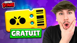 BFA ME DÉVOILE LES SECRETS DE BRAWL STARS [upl. by Analim]