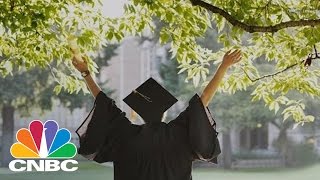 Apps To Help Organize Student Loan Debt  CNBC [upl. by Ahern477]