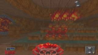 N64 Hexen Difficulty Archmage  Part 19 Daedolon Vs Zedek [upl. by Goodspeed]