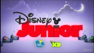 Disney Junior Nordic Close Down  Viasat Film Drama Start Up 150913 [upl. by Flanagan]