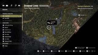 SnowRunner Gameplay  15 Geological Exploration West Location [upl. by Heger272]