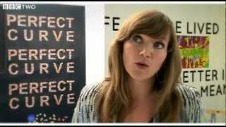 Web Exclusive Perfect Curves Digital Strategy  Twenty Twelve  BBC Two [upl. by Bartram583]