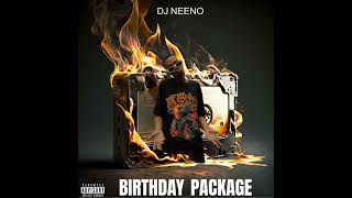 DJ Neeno  Essence Gqom Remake [upl. by Eelarol]