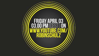 Robin Schulz  Headlights ft Ilsey Teaser 2 Videopremiere Freitag [upl. by Boaten]