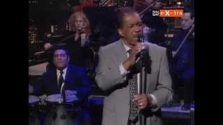 Ben E King  Stand by me live2007avi [upl. by Natsud]