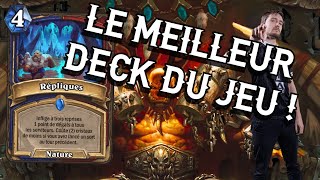 Guerrier XL est le Meilleur Deck du Jeu [upl. by Erine]