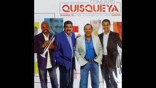 Conjunto Quisqueya  La Toita versión 2005 [upl. by Hetti]