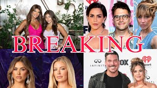 ARIANA MADIX GOES AFTER LALA KENT  TERESA GIUDICE DAUGHTER CAR ACCIDENT  JAX TAYLOR DRAMA [upl. by Ethelind]