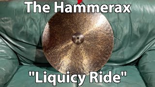 The floppiest cymbal ever made [upl. by Ruy]