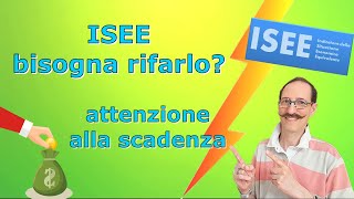 Quando cambierà lIsee Si deve ancora compilare con tutti i dati  Attenzione alla Rottamazione [upl. by Gerti]