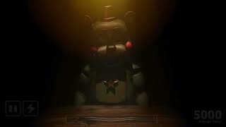 lefty salvage fail fnaf 6 [upl. by Opaline716]