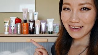 Asian amp Western BB Creams  How to choose amp what you need to know [upl. by Enuahs548]