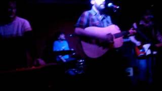 Frightened Rabbit  Floating in the Forth Captains Rest [upl. by Carhart]