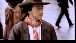 Shanghai Knights 2003 Trailer VHS Capture [upl. by Balling]