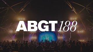 Group Therapy 188 with Above amp Beyond and Theo Kottis [upl. by Nylla575]