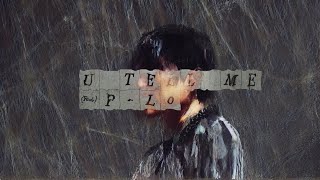 pH1 — U TELL ME Feat PLo Official Visualizer [upl. by Fotzsyzrk]