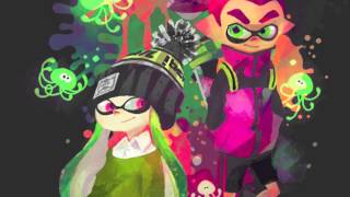 【スプラトゥーン】Splattack EDM Remix 【アレンジ】 [upl. by Aivata812]