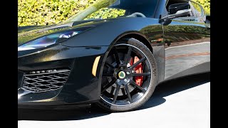 2020 Lotus Evora GT  quotMUST DOquot Exhaust Modification DIY for under 250 [upl. by Valerian]