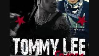 Tommy Lee Sparta Ft Alkaline  Bad Ring Raw May 2014 [upl. by Ssilb]