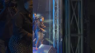 Martha Mwaipaja Performance Mambo yamebadilika [upl. by Blackburn]