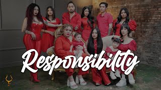 ToRo Family S2 EP14 Responsibility [upl. by Sybley]