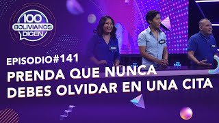 Episodio N 141  Lo bonito de ser gordito [upl. by Vidal47]