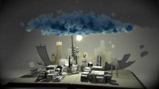 Popup Book 3D Animation with Softimage  Hamburg [upl. by Janerich625]