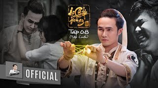 HUỲNH LẬP  AI CHẾT GIƠ TAY TẬP 8  TẬP CUỐI   PHIM MA TÂM LINH   Official 4K  Eng Sub [upl. by Notlaw]