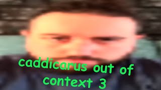 Caddicarus out of context 3  PS2 Eyetoy [upl. by Ayana672]