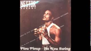 NESTOR AZEROT  PIOU PIOU 1991 [upl. by Niatsirhc855]