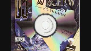 Kokane  No Pain No Gain  Dj Screw [upl. by Waldron]