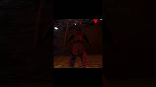 Most Scariest funny VR game Egg VR better than Scary Baboon VR [upl. by Hemingway]