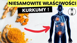 Jak stosować KURKUMĘ Na co kurkuma POMAGA  Keto Łatwizna [upl. by Anaic]