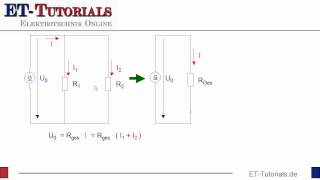 Parallelschaltung2flv [upl. by Oznofla]