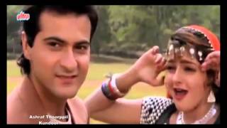 Are O Shehri Babu Mamta Kulkarni Chhupa Rustam A Musical Thriller 2001 [upl. by Eselahs]