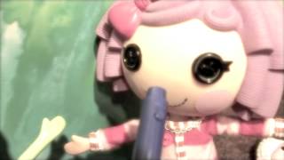 Super Lalaloopsy Season 2  Episode 6 [upl. by Aniar784]