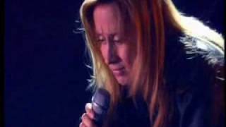 LARA FABIAN Medley Starmania En toute Intimite [upl. by Elleinaj]