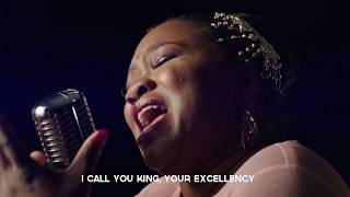 Lara George  EYIN LOBA You are King OFFICIAL VIDEO [upl. by Mireielle]