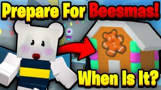 BEST Beesmas Tips amp Tricks DONT Make These Mistakes  Bee Swarm Simulator [upl. by Nahtiek]