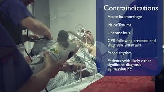 The diagnosis and treatment of Myocardial Infarction for Healthcare Professionals [upl. by Valaree]