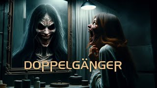 Doppelganger  Short Horror Film [upl. by Ungley334]