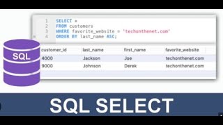 B20CL19 Select Statements in SAP ABAP and Inline Declarations [upl. by Ennovaj]