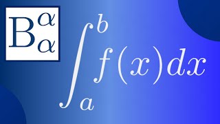 Arithmetic Integrals And the Fundamental Theorem of Calculus [upl. by Etteiram]